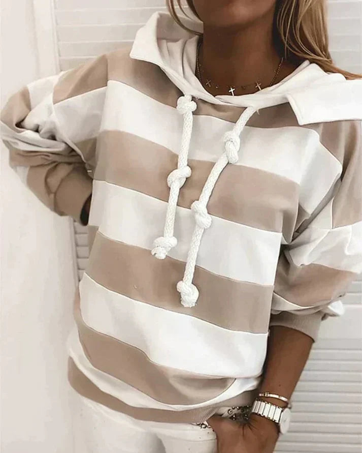CD | Elegant și casual jumper de iarnă