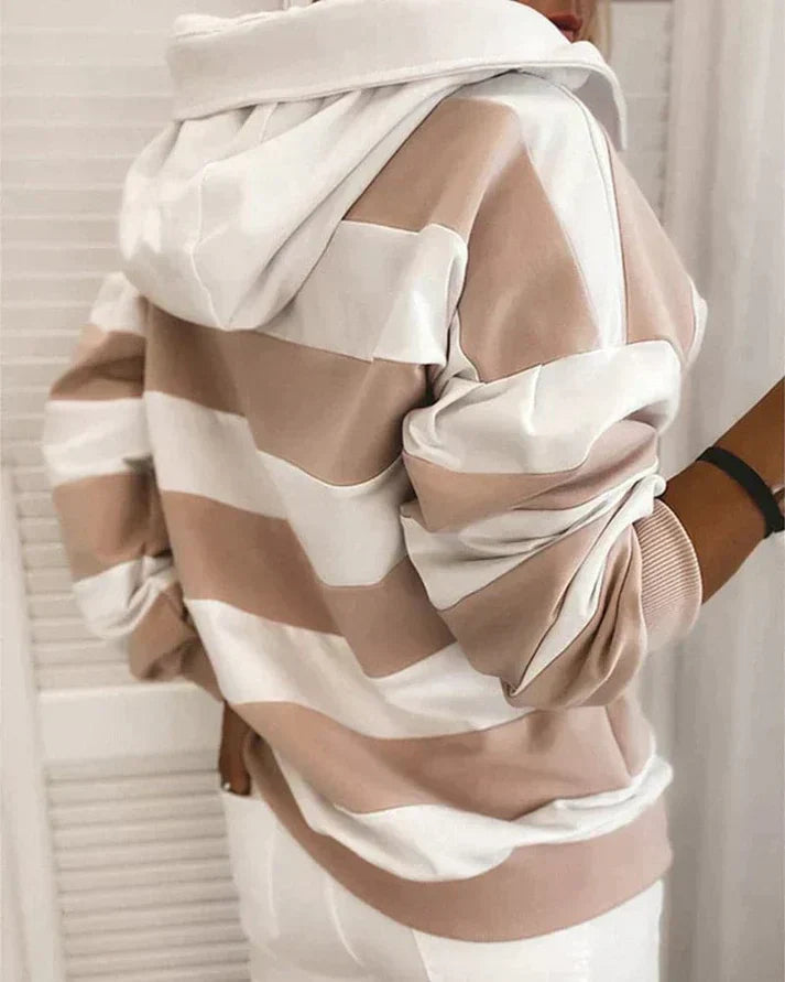 CD | Elegant și casual jumper de iarnă