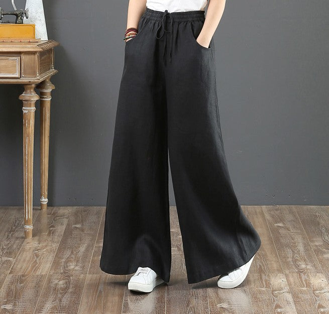 Cool și casual Pantaloni
