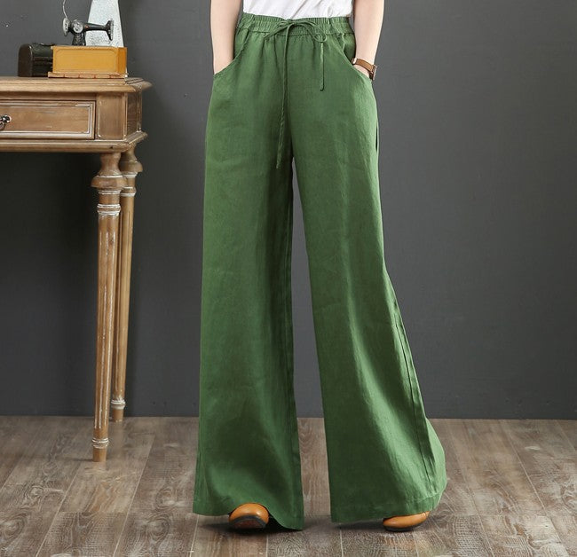 Cool și casual Pantaloni