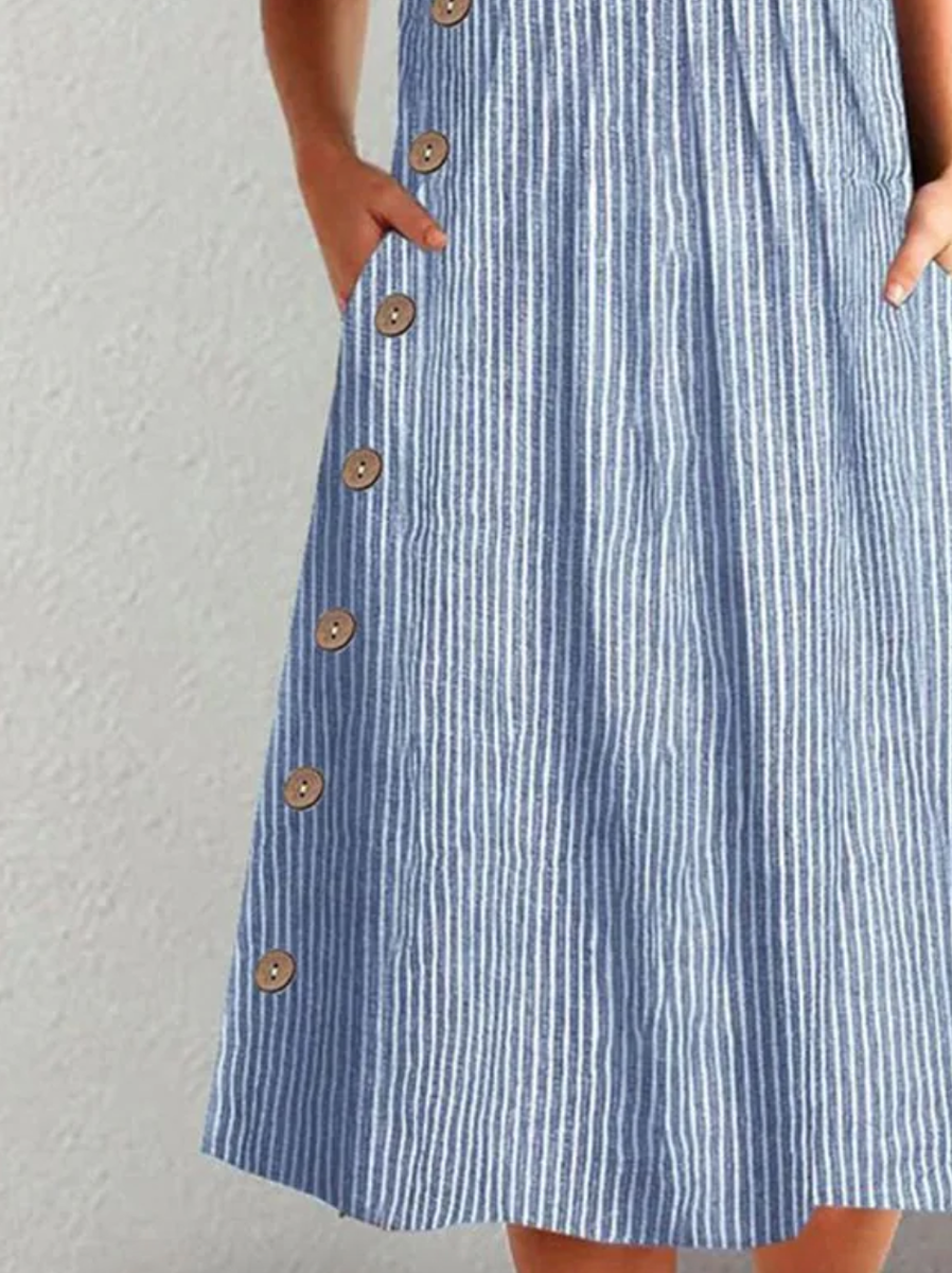 CD | Pantaloni scurți de vară casual și relaxați