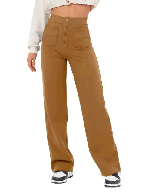 CD | Pantaloni de vară clasici și eleganți