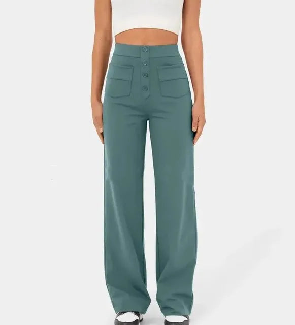CD | Pantaloni de vară clasici și eleganți