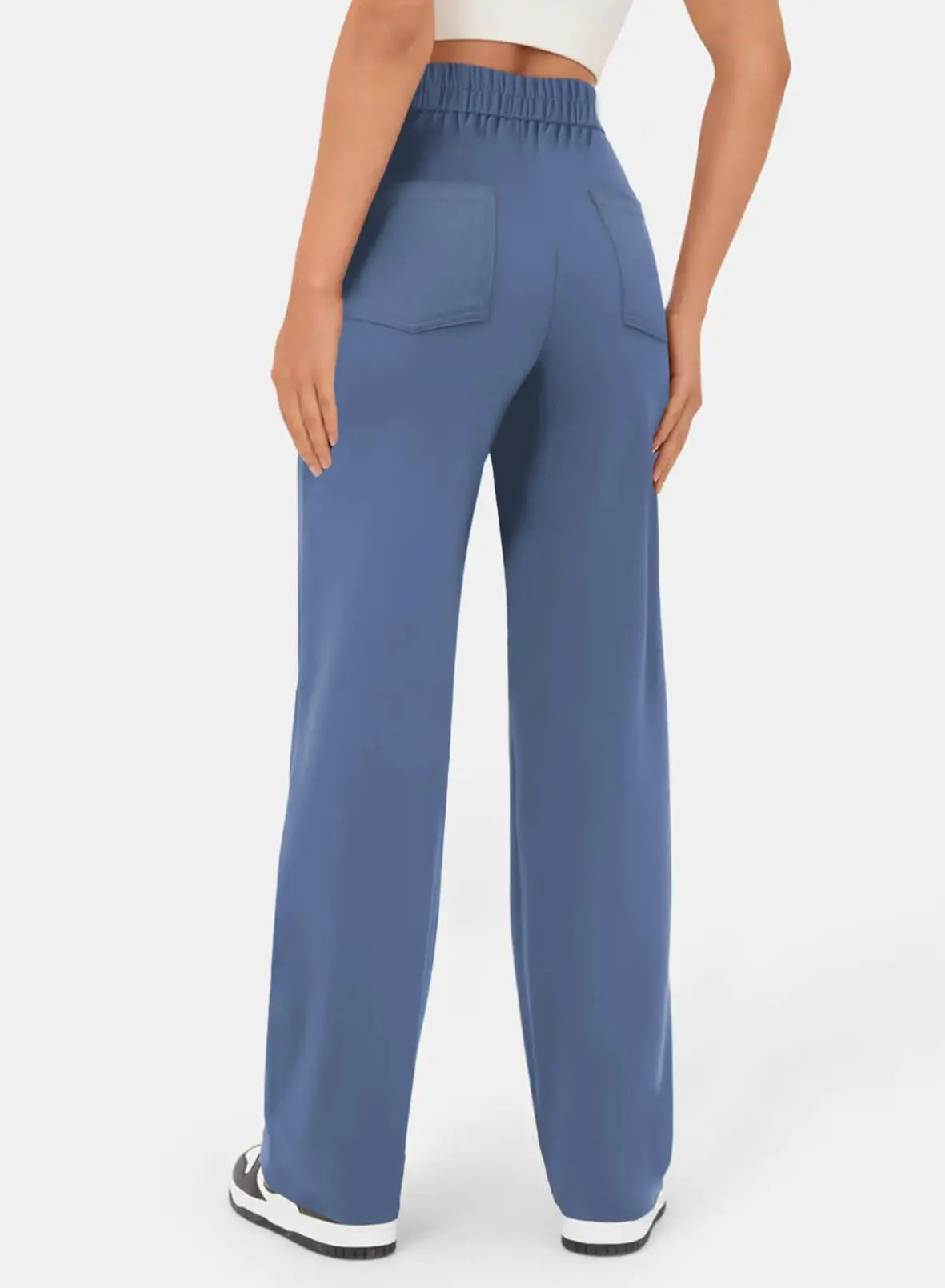 CD | Pantaloni de vară clasici și eleganți