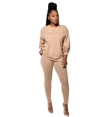 Elegant și contemporan Pantaloni