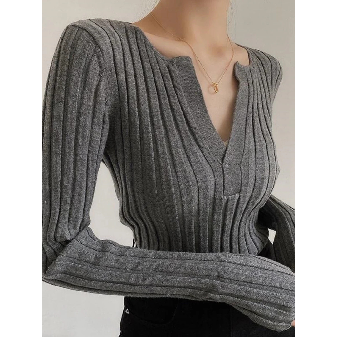 CD | Pulover de iarnă relaxat și elegant