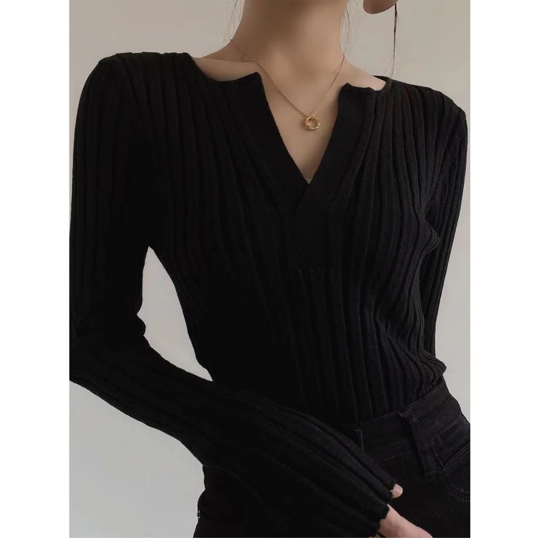 CD | Pulover de iarnă relaxat și elegant