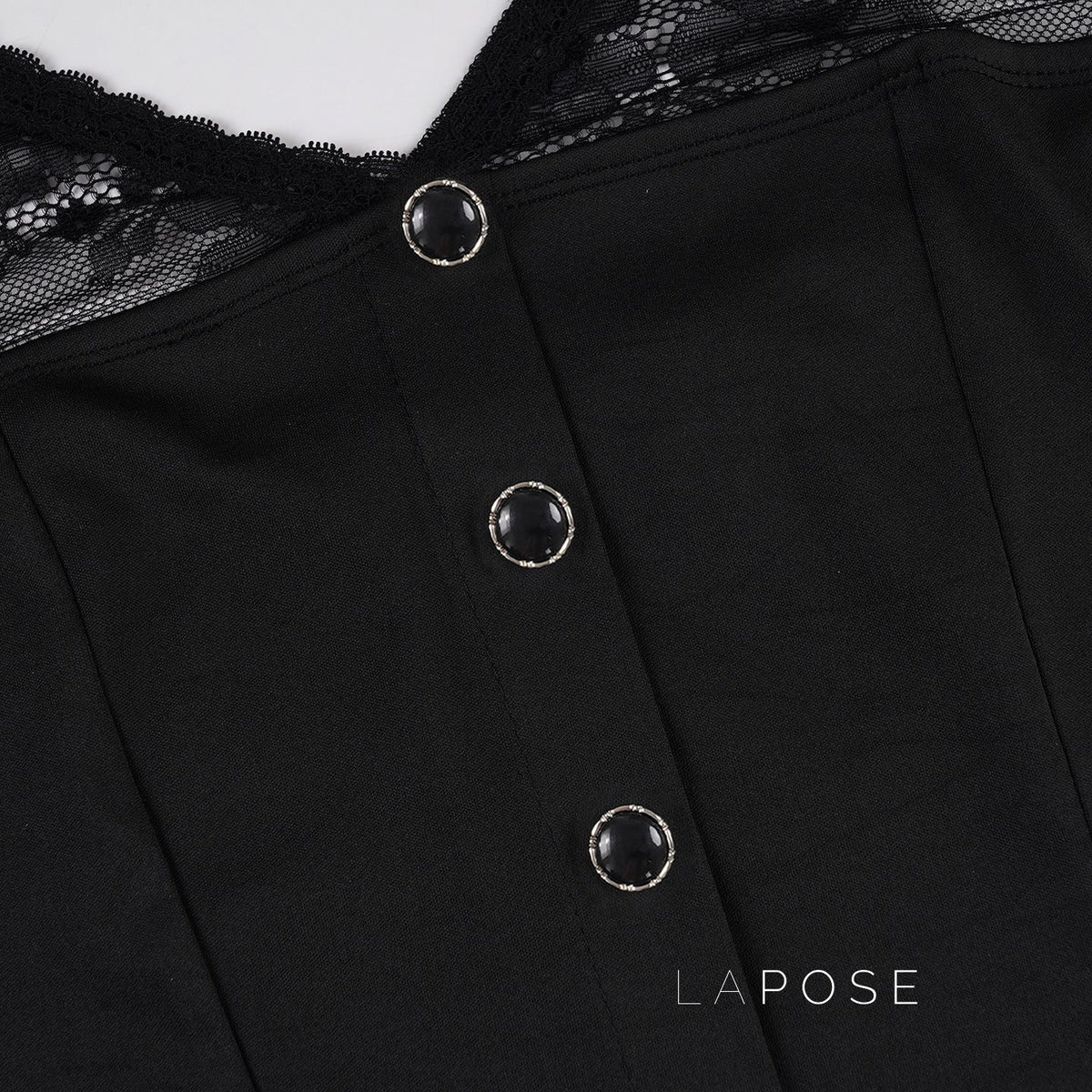 Elegantly Styled Top for Everyday Wear