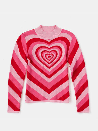 CD | Pulover casual și confortabil