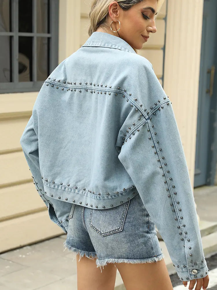 Vintage Inspired Jacket
