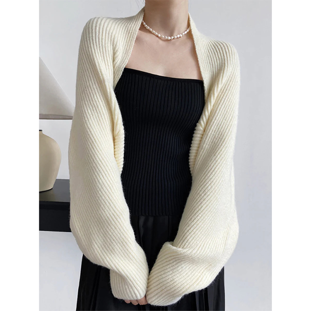 CD | Cardigan de iarnă trendy și elegant