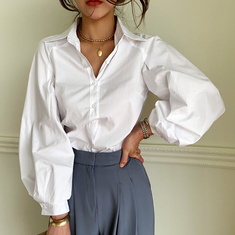 CD | Bluză generală trendy și elegantă