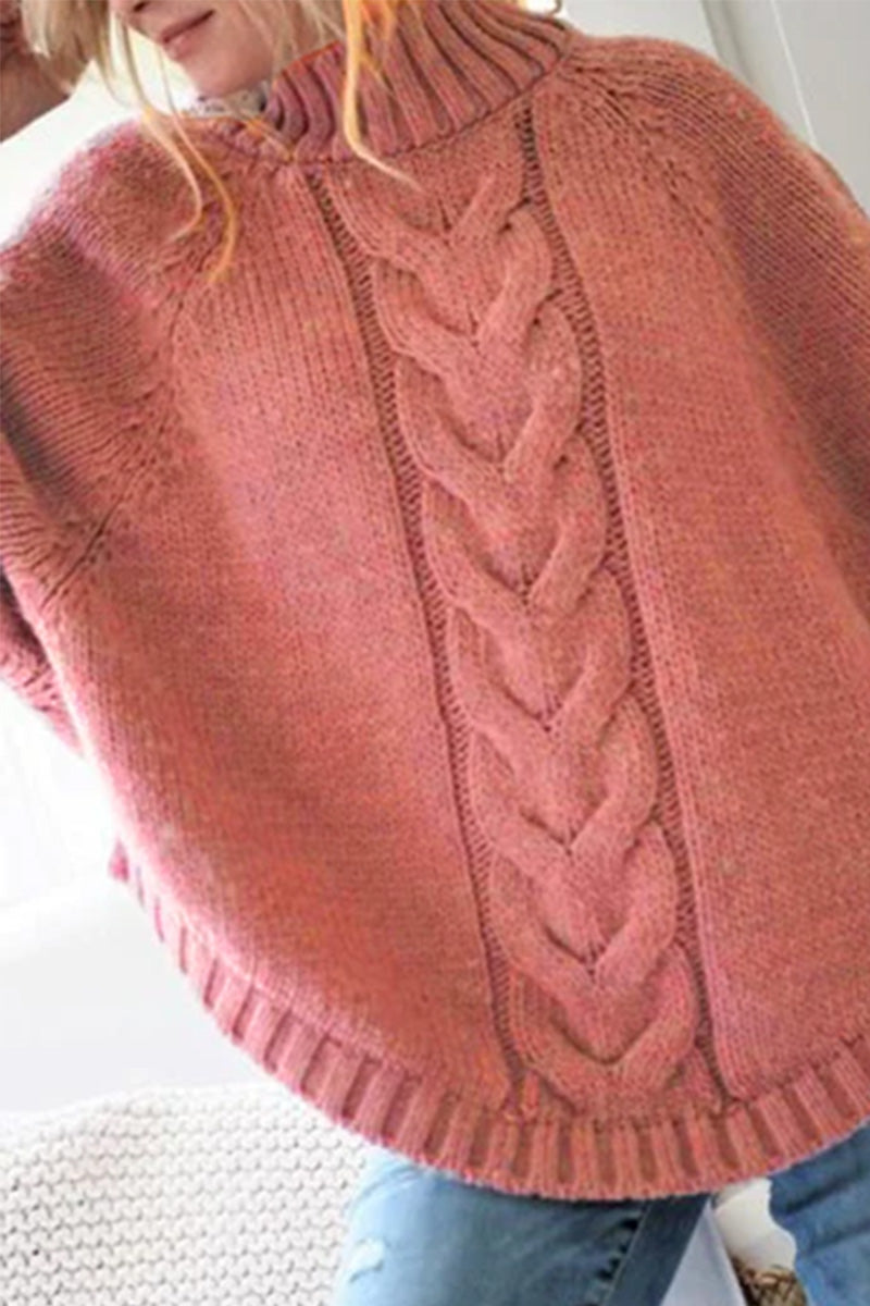CD | Elegant și casual jumper de iarnă