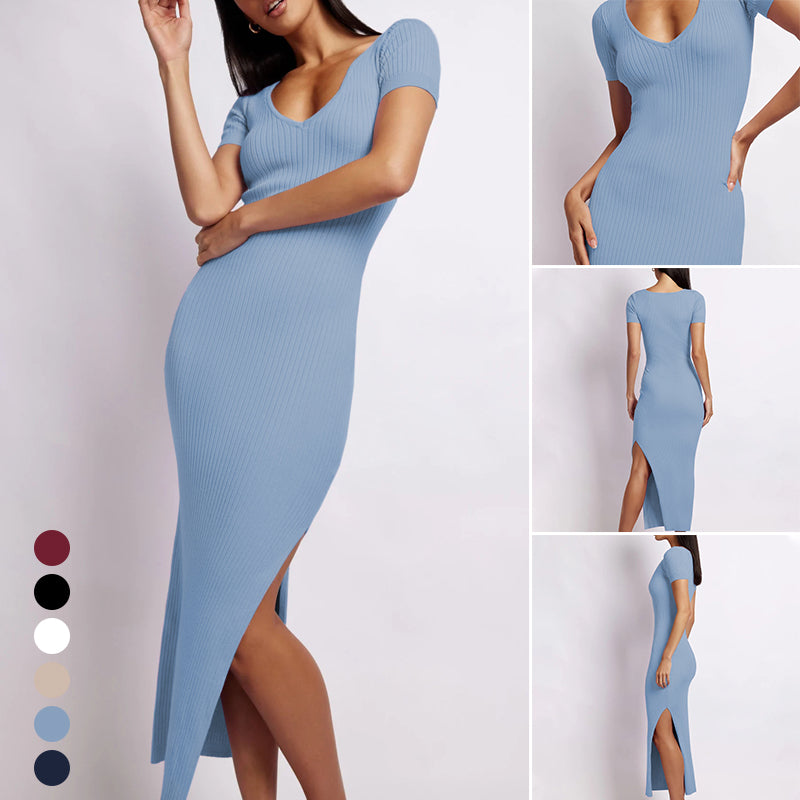 CD | Pantaloni scurți simpli și eleganți