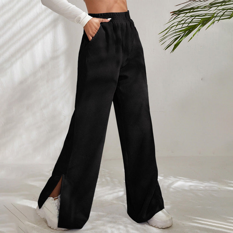 CD | Pantaloni de iarnă clasici și eleganți