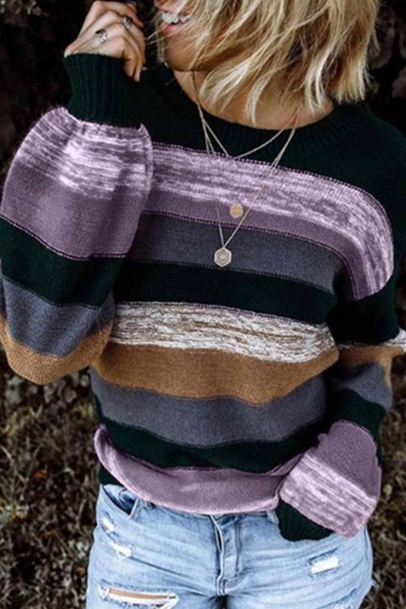 CD | Pulovere de iarnă fără efort și elegante