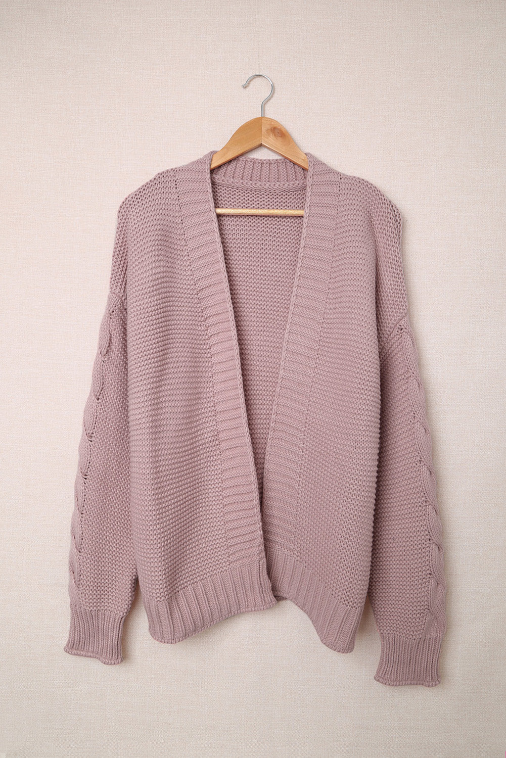 CD | Cardigan de iarnă casual și la modă
