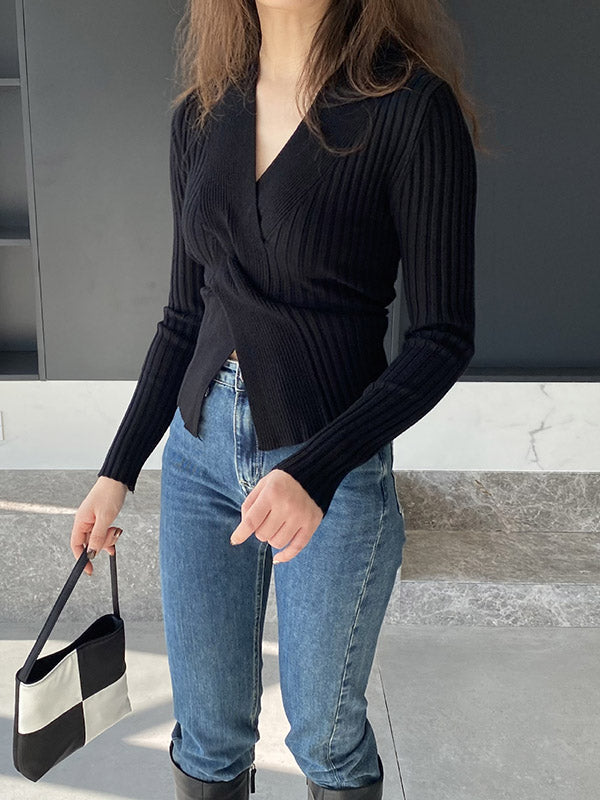 CD | Elegant și cool jumper