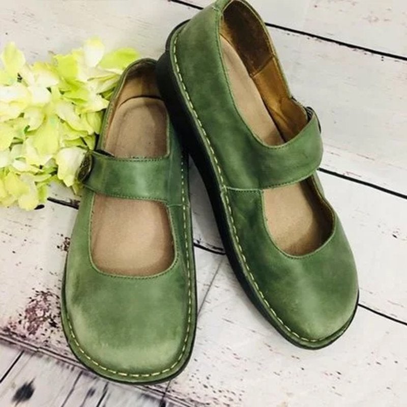 CD | Brock Cut Pantofi pentru femei