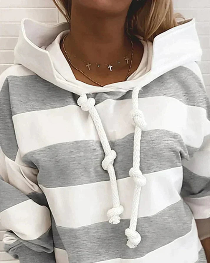 CD | Elegant și casual jumper de iarnă