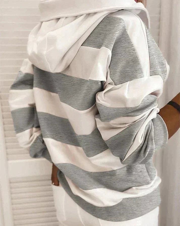 CD | Elegant și casual jumper de iarnă