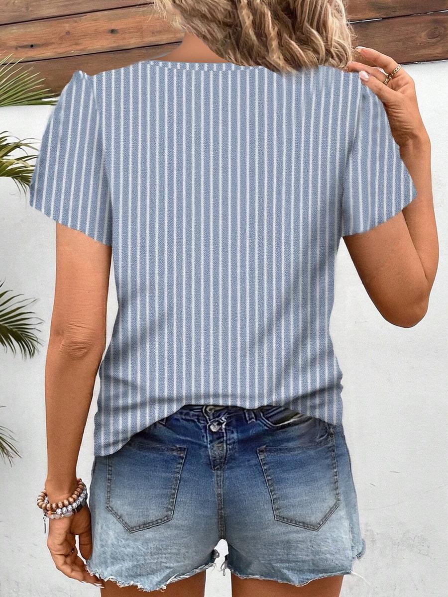 CD | Pantaloni scurți de vară casual și eleganți