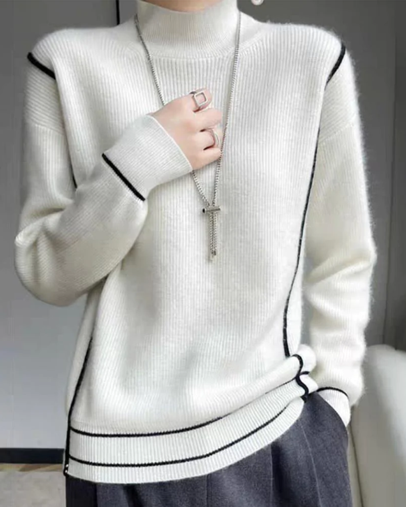 CD | Elegant și casual jumper general