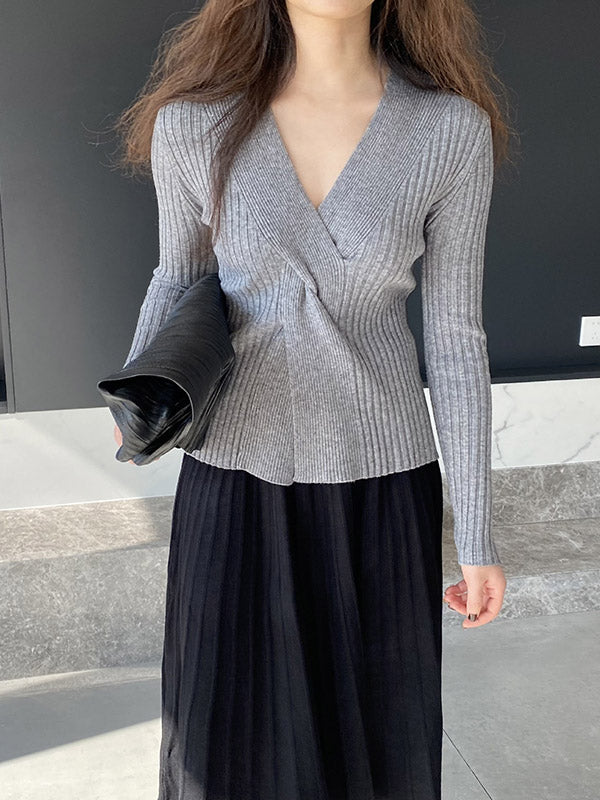 CD | Elegant și cool jumper