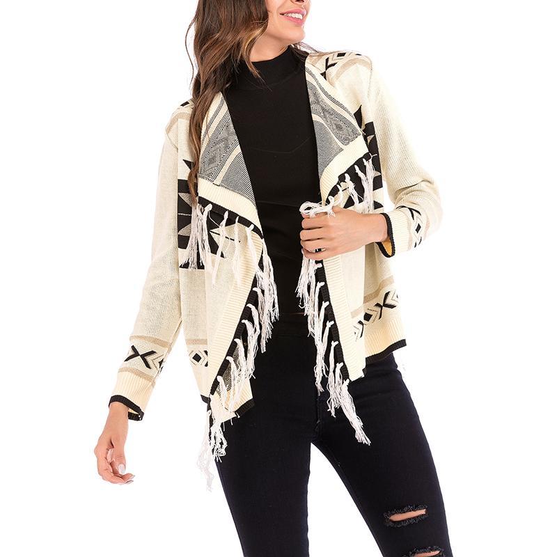 CD | Cardigan de iarnă casual și elegant