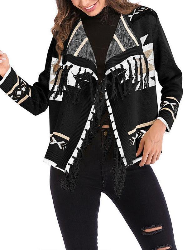 CD | Cardigan de iarnă casual și elegant
