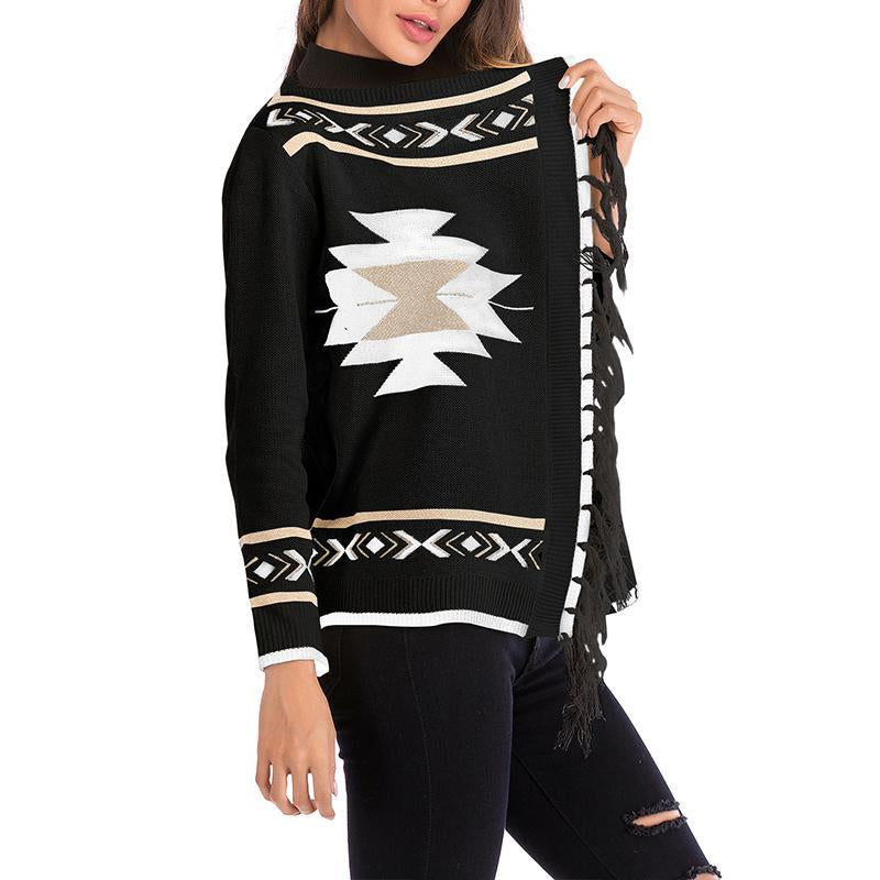 CD | Cardigan de iarnă casual și elegant