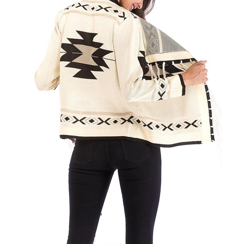 CD | Cardigan de iarnă casual și elegant