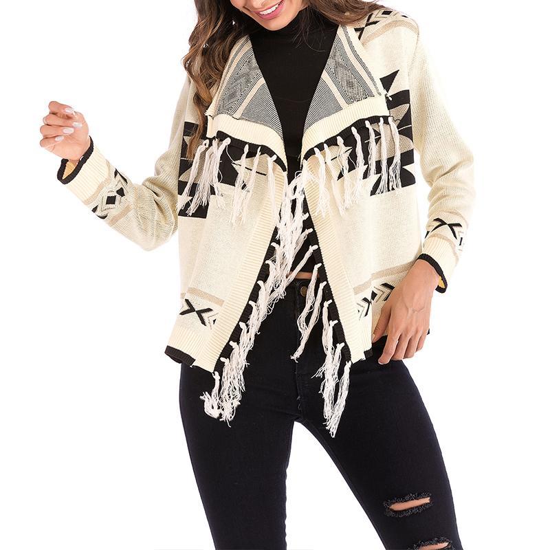 CD | Cardigan de iarnă casual și elegant