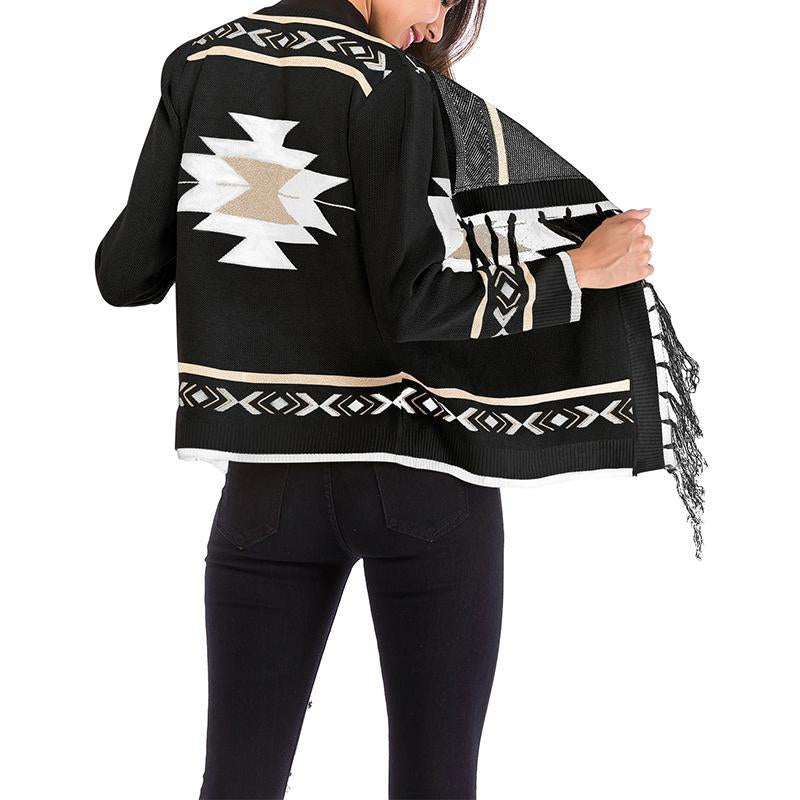 CD | Cardigan de iarnă casual și elegant