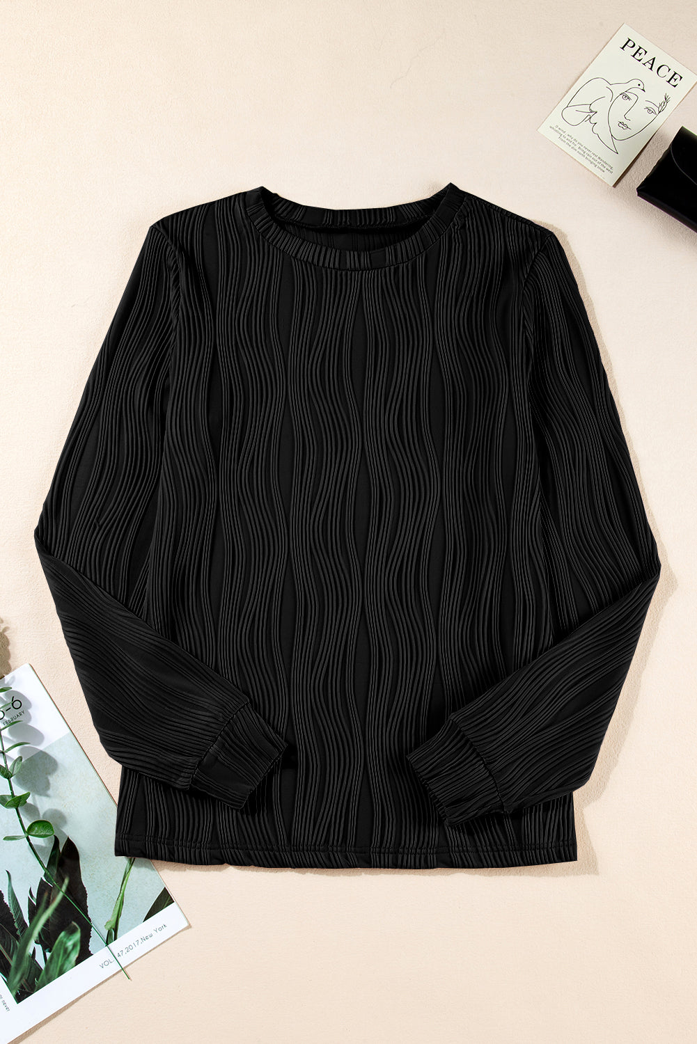 CD | Elegant și casual jumper de iarnă