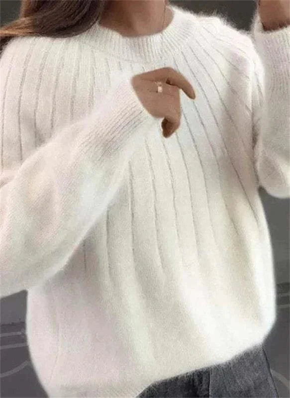 CD | Pulover de iarnă atemporal și elegant