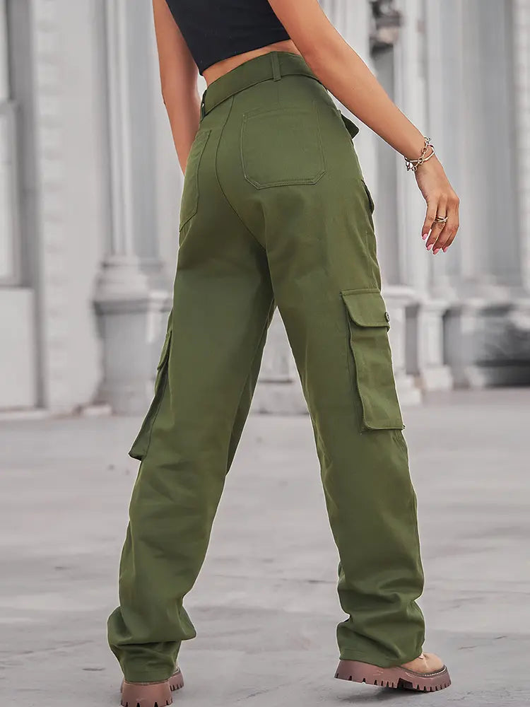 Thoughtfully Designed Pants