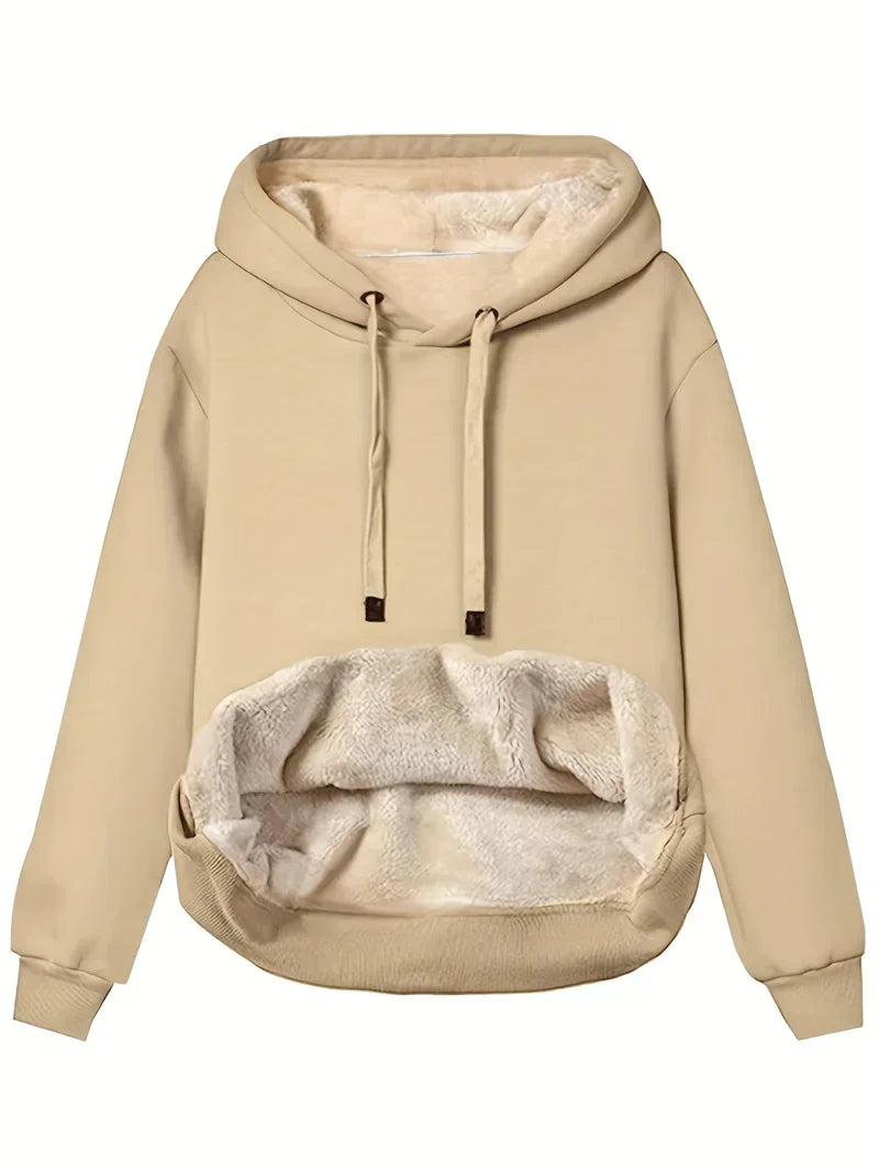 CD | Elegant și casual jumper de iarnă