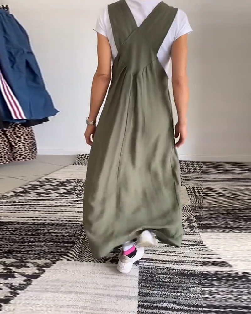 CD | Pantaloni de vară moderni și la modă