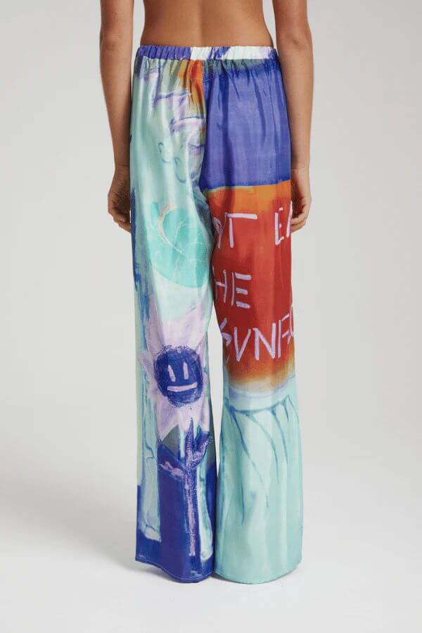 Elegantly Designed Pants