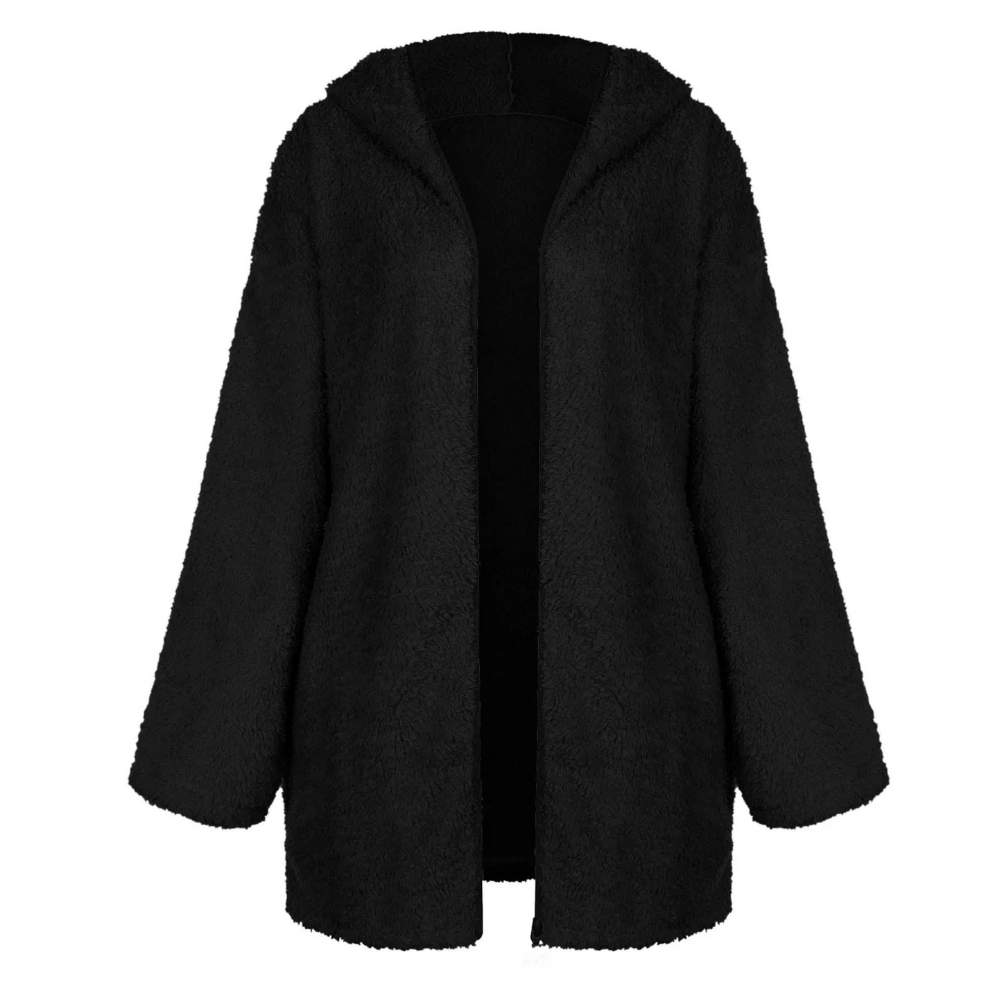 CD | Cardigan de iarnă fără efort și elegant