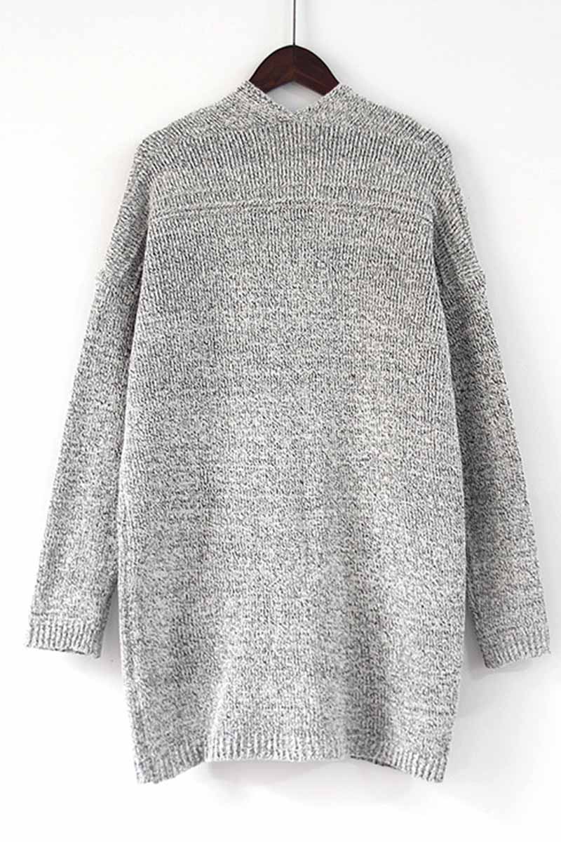 CD | Cardigan de iarnă elegant și versatil