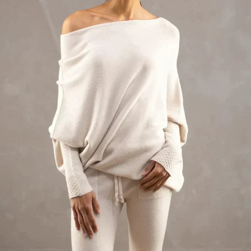 CD | Elegant doamnelor jumper