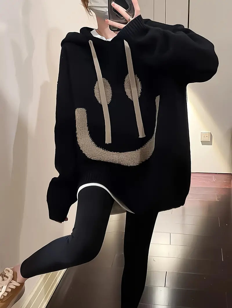 CD | Elegant și elegant jumper general