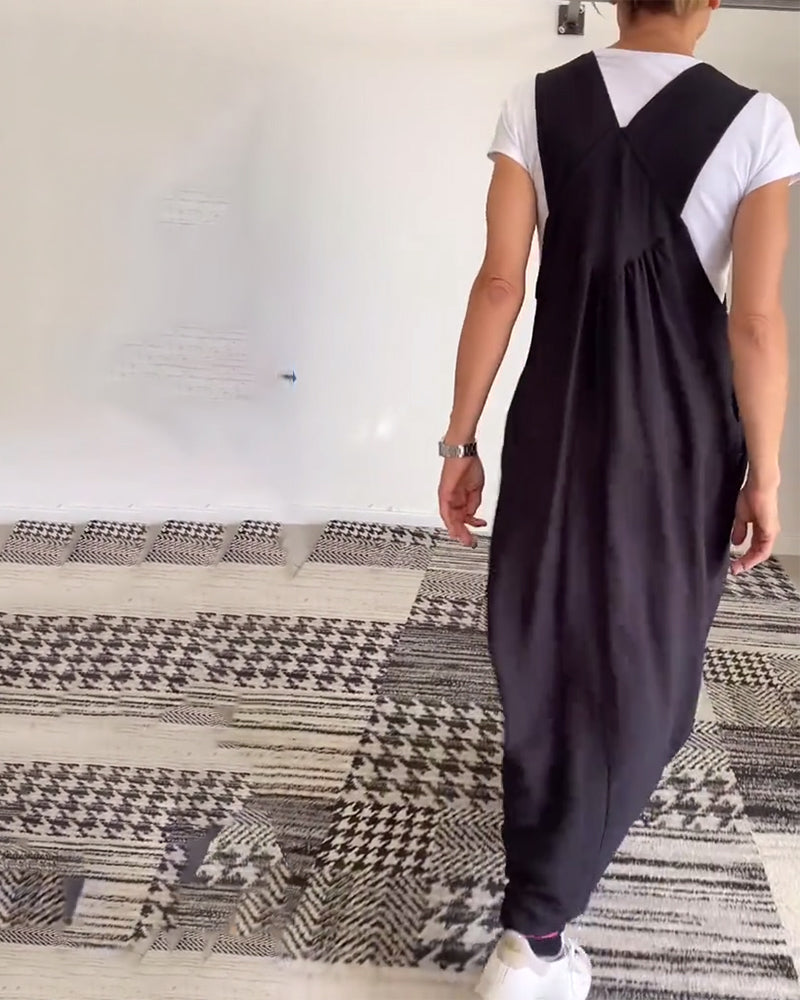 CD | Pantaloni de vară moderni și la modă