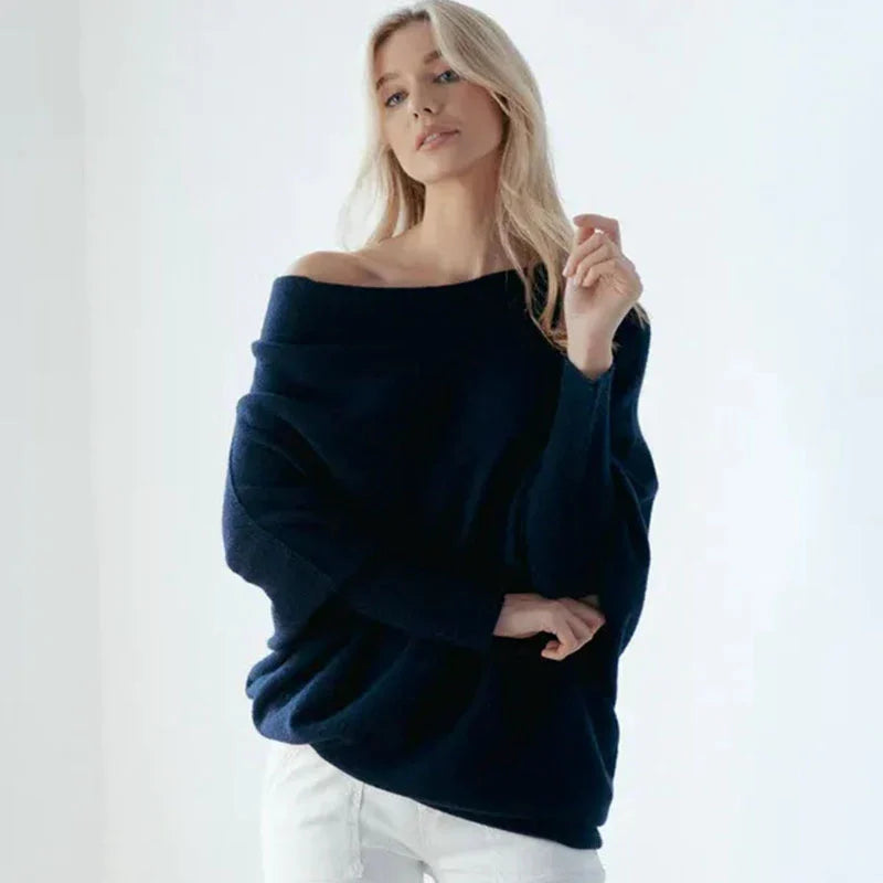 CD | Elegant doamnelor jumper