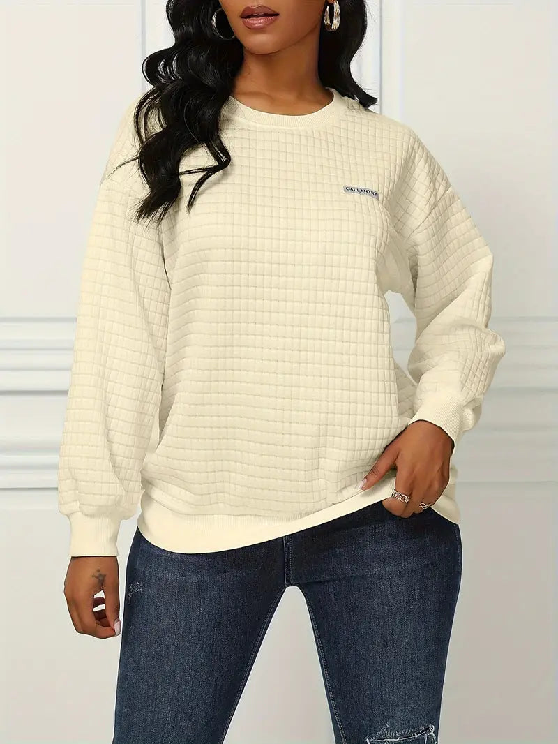 CD | Elegant și elegant jumper general