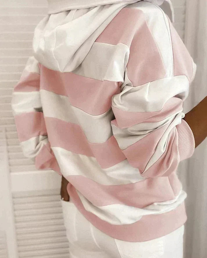 CD | Elegant și casual jumper de iarnă