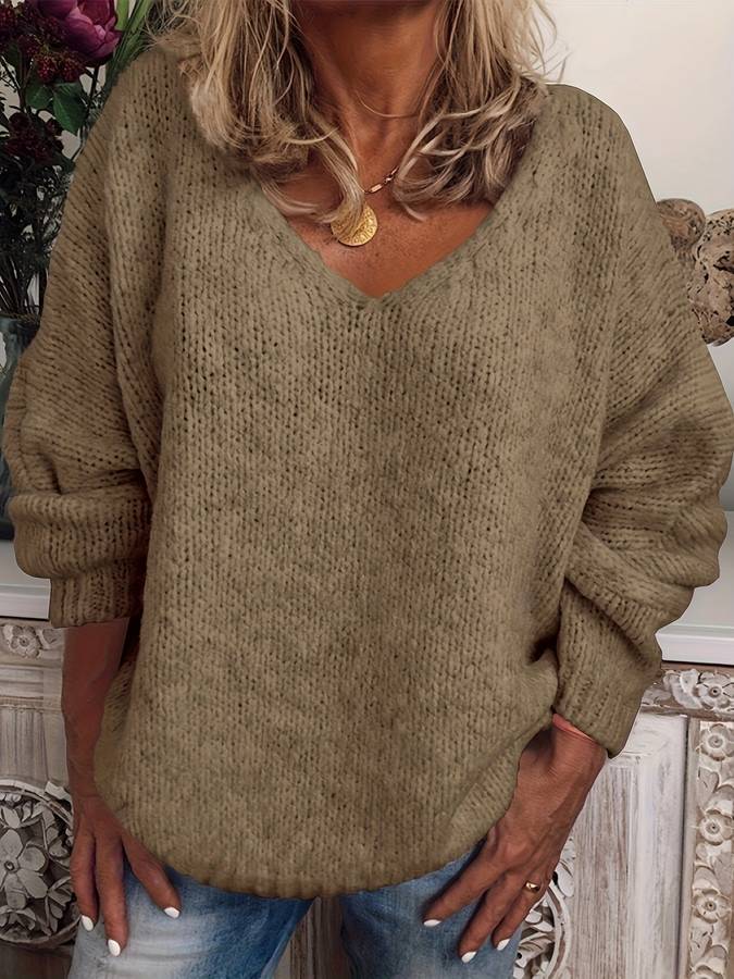 CD | Elegant și elegant jumper general