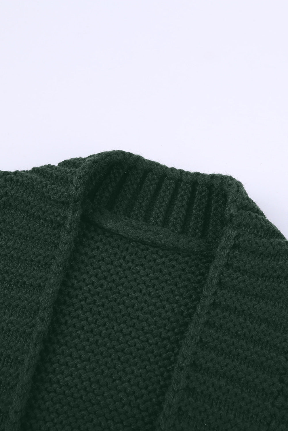 CD | Cardigan de iarnă casual și la modă
